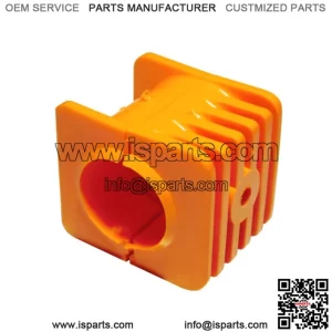 2000-2001 Polaris Magnum Scrambler Sportsman OEM Upper Steering Bushing Kit P93