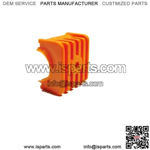 2000-2001 Polaris Magnum Scrambler Sportsman OEM Upper Steering Bushing 5433415