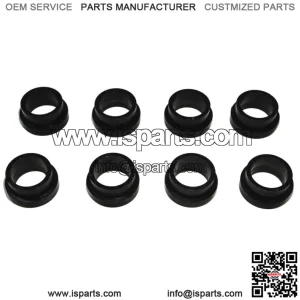 2011-2021 Polaris Rush Switchback OEM Front Shock Eyelet Bushing 1500103 (8) P87