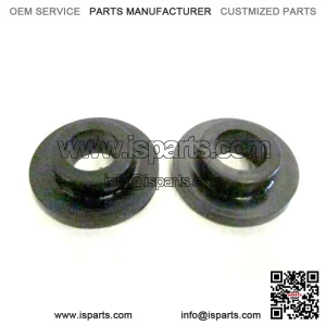 2 OEM Snowmobile Outer Wheel Inserts  1604-773