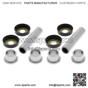 Complete King Pin Kit for Honda TRX90 1993-2016