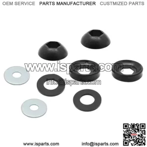 Strut Shock Pivot Ball Kit for Polaris Sportsman Ranger 400 500 570 700 800 ETX