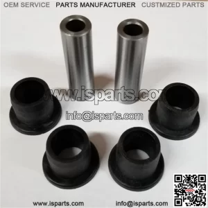 Golf Cart Front A-Arm Bushing Kit EZGO RXV 602085 601340 (SPN-0039)