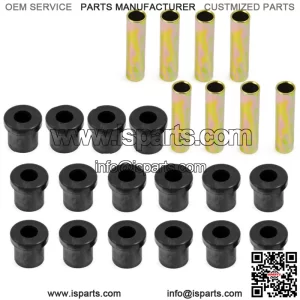 Golf Cart Rear / Leaf Spring Bushings Fit for EZGO Club Car DS 1012303 1015583
