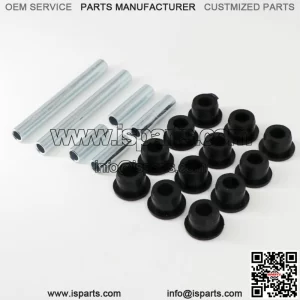 Front End Bushing Control Arm Bushing Sleeve Repair Kit for Club Car Precedent