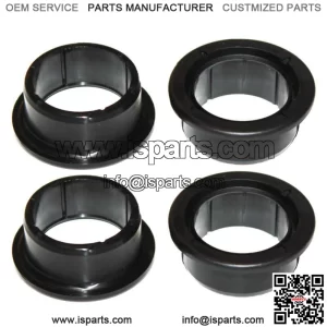 Rear Lower Control Arm Bushings for Polaris Sportsman 400 450 500 600 700 800 (For: Polaris Sportsman 800)