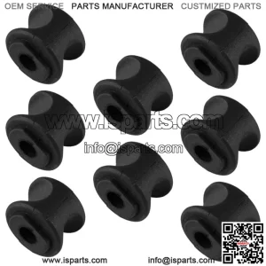 Rear Suspension Stabilizer Bushing for Polaris Sportsman 800 2005-2006 2008-2014 (For: Polaris Sportsman 800)