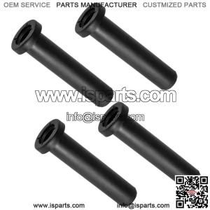 Rear A-Arm Long Bushings for Polaris Sportsman X2 800 EFI 2006 2007 (For: Polaris Sportsman 800)