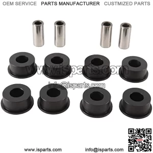 A-Arm Kit (PWAAK-S11-000) for Arctic Cat 250 2x4 1999-2005, 250 4x4 2001 2002 2003 2004 2005, 300 2x4 1998 1999 2000 2001 2002 2003 2004, 300 4x4 1998 1999 2000 2001 2002 2003 2004 2005