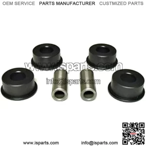 A-Arm Bushing Kit for Suzuki King Quad, Eiger ATV, Vinson & Quad, Upper or Lower
