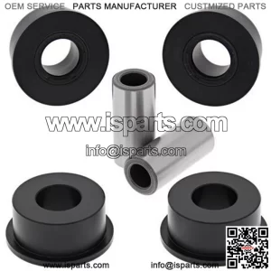 Fits 2005 Suzuki LT-F400F Eiger 4x4 A-Arm Bearing Kit 50-1039 (For: More than one vehicle)
