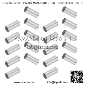 Front Differential Cage Roller Set For Polaris Ranger 570 EFI EPS 2015 - 2022 (For: Polaris Sportsman 570)