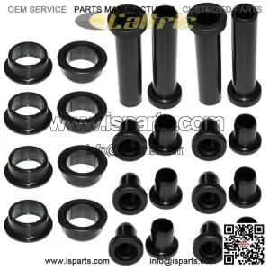 Rear Suspension A-Arm Bushing Kit for Polaris Sportsman 570 EFI Eps 2014-2019 (For: Polaris Sportsman 570)
