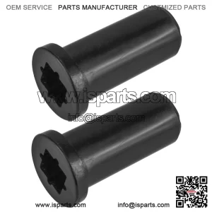 Rear Suspension Stabilizer Bushings for Polaris Sportsman 570 EFI Eps 2014-2017 (For: Polaris Sportsman 570)