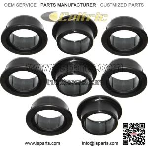 Rear Lower Control Arm Bushings for Polaris Sportsman 570 EFI Eps Forest 2014 (For: Polaris Sportsman 570)