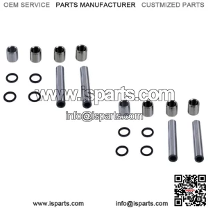 New IRS Knuckle Bushing Kit For The 2014-2022 Kawasaki Teryx 4 4x4 800 (For: More than one vehicle)