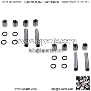 New IRS Knuckle Bushing Rebuild Kit For 2012-2013 Kawasaki Teryx 4 4x4 (For: More than one vehicle)