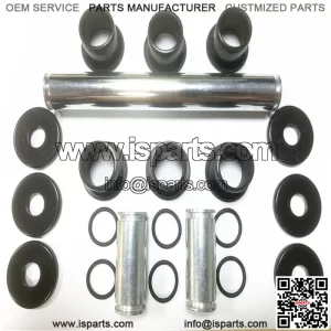 For Kawasaki Teryx 750 & Teryx 800 Front Upper & Lower A-Arm Bearing Bushing Kit