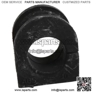 Suspension Stabilizer Bar Bushing-WT Front GM Parts 15124516 (For: More than one vehicle)
