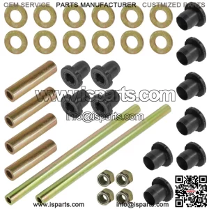 5137346 5139929 Front A Arm Bushing Kit For Polaris Sportsman SP 570 2016