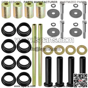 5139929 7556153 5436973 7517873 Rear A Arm Bushing Kit For Polaris