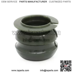 STEERING BUSHING Fits HONDA TRX300 TRX300FW Fourtrax 300 2X4 4X4 1988-2000 (For: Honda)