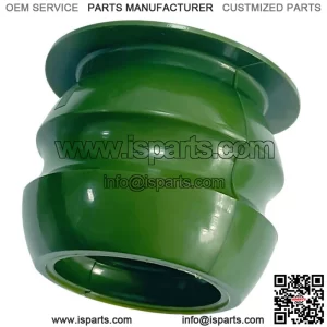 STEERING BUSHING Fits HONDA TRX300 TRX300FW Fourtrax 300  4X4 2X4 1988-2000 NEW. (For: Honda)