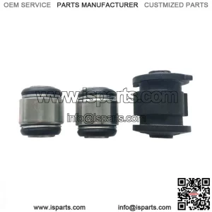 For Toyota Highlander Camry Avalon Lexus Rx Rear Arm Assembly Knuckle Bushing