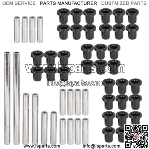 A Arm Bushing Kit for Polaris Ranger XP 900 XP 900 Crew 2014+
