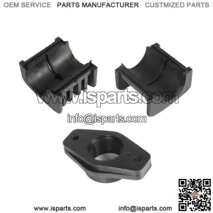 For 2000 2001 Polaris Trail Boss 325 Steering Post Upper & Lower Bushings