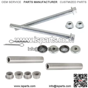 For Yamaha  G22,G29 Drive Drive2 Golf Cart King Pin & Bushing Kit