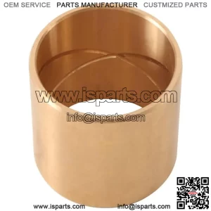 Axle King Pin Bushing