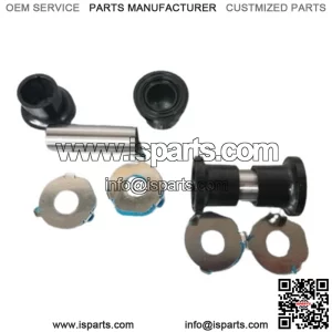 A-Arm Bushing Kit Canam Upper/Lower Defender Commander G2 Outlander Renegade