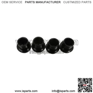 A-Arm Bushing Kit Can Am Upper/Lower ATV Outlander Renegade Commander