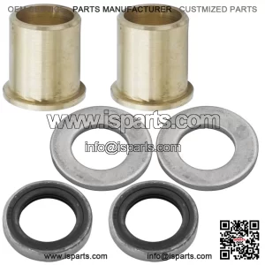 6732271 7325259 Undercarriage Keyed Pin Kit For Bobcat MT50 MT52 MT55 MT85