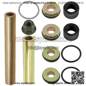 Rear Knuckle Bushing Kit For Polaris RZR Pro XP 2021-2024