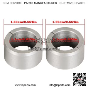 2PCS Starter Bushing For Polaris SPORTSMAN 400 SPORTSMAN 450 SPORTSMAN 500