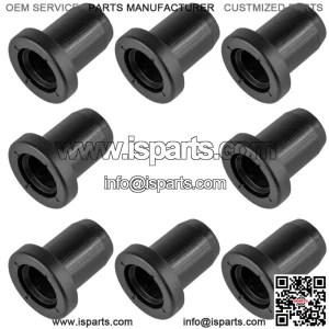 Front A-Arm Short Bushings for Polaris Ranger 500 4X4 EFI 2005-2008 2011-2013