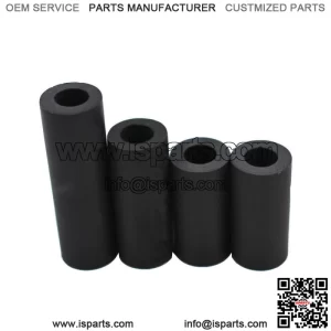 4Pcs 6HP26  6HP28  6HP32  6HP34 Valve Body Sealing Sleeves for BMW 5 7 X5 X6