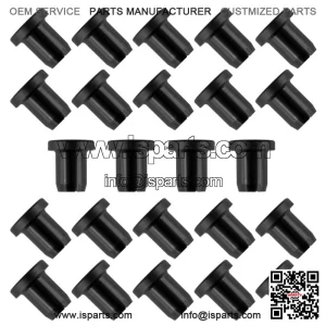 Rear A-Arm Short Bushing Kit for Polaris Ranger 500 4X4 EFI 2005-2013