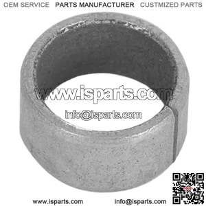 BUSHING- SECONDARY WGHT SPLIT