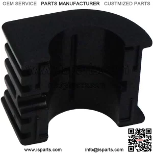 Polaris RZR Bushing, 7/8 in, Genuine OEM Part 5454545, Qty 1