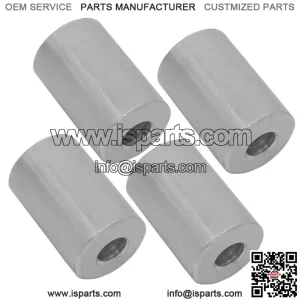 Rear Knuckle Bsuhings For Polaris Sportsman Scrambler XP 1000 2020-2024/5634262