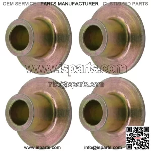 Rear Knuckle Bushings For Polaris RZR S 4 800 08-14 / S 900 2015 5136102 Lower