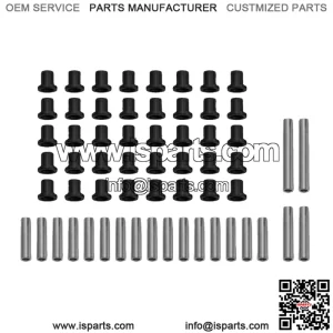 2010-2014 Polaris Ranger XP 800 Swing Arm Bushing Assembly