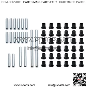 2013-2022 Polaris Ranger XP 900 Swing Arm Bushing Assembly