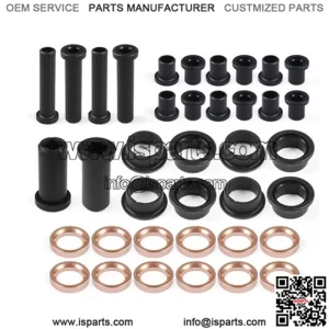 Polaris Sportsman700 38PCS swing arm bushing assembly