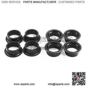 Polaris rear swing arm bushing 8PCS assembly