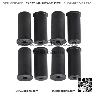 Honda Pioneer Door Bushings 8 Pack