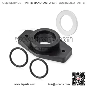 5431570 Lower Steering Bushing for Polaris Sportsman Magnum Scrambler Xplorer Trail Boss Trail Blazer Big Boss 250 300 335 350L 400 425 500 ATV Replacement Part